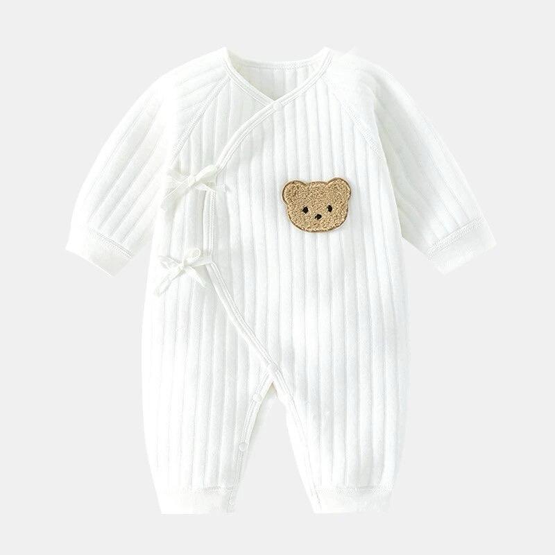BABYBEAR | Strampler - Sonderausgabe für ultimativen Komfort