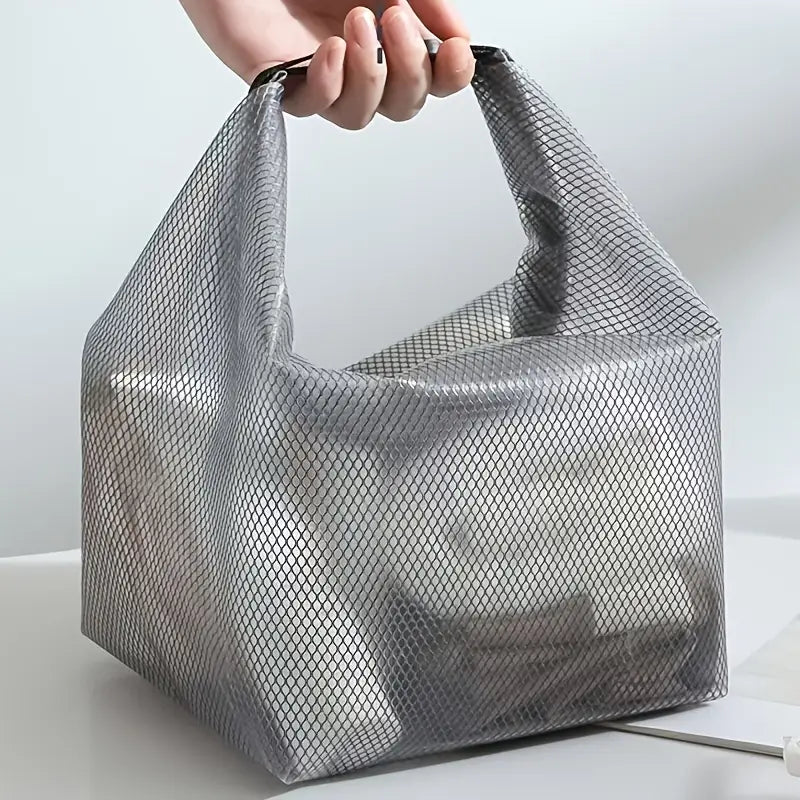 BagPro™ | Die offizielle wasserdichte Aufbewahrungstasche | 50% RABATT