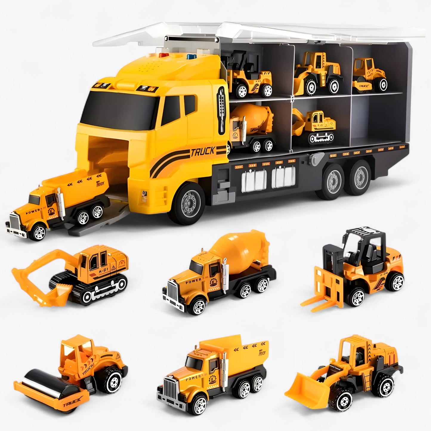 PlayMe™ - Das ultimative Spielzeugauto für Ihre Kinder