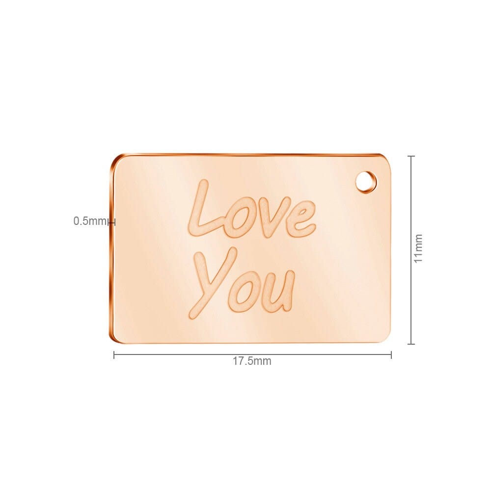 LoveNote™ - Siegel der Liebe