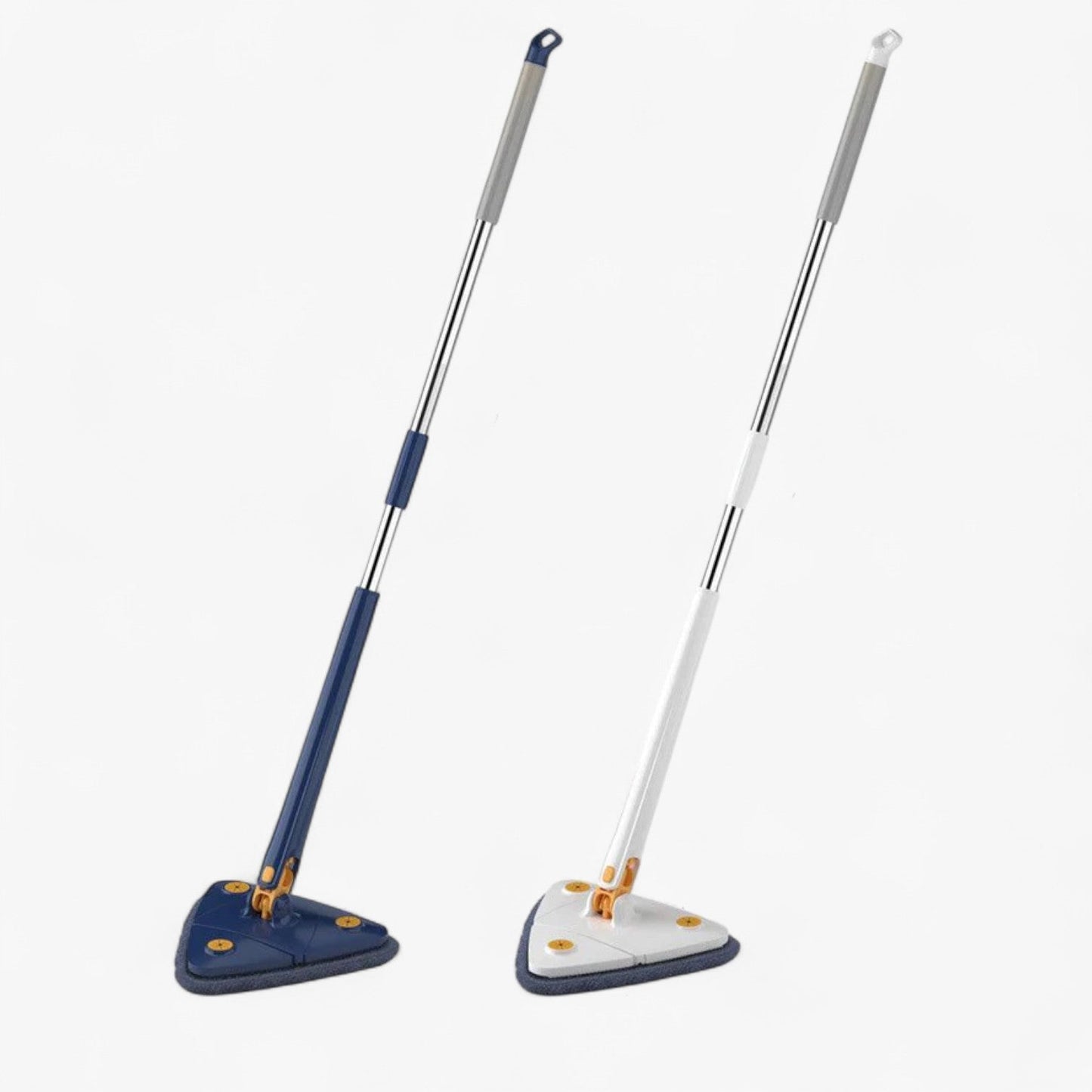 Reinigungsmopp | Alles in wenigen Minuten aufräumen