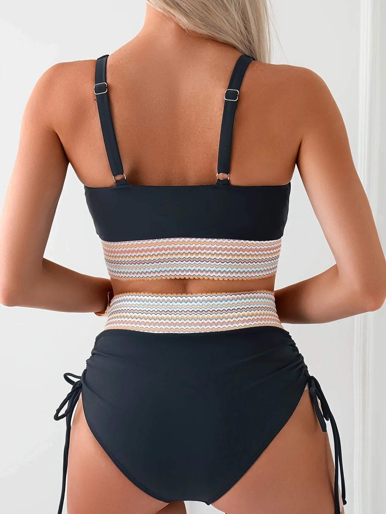 ContourFit™ | Radiant confidence with every move!