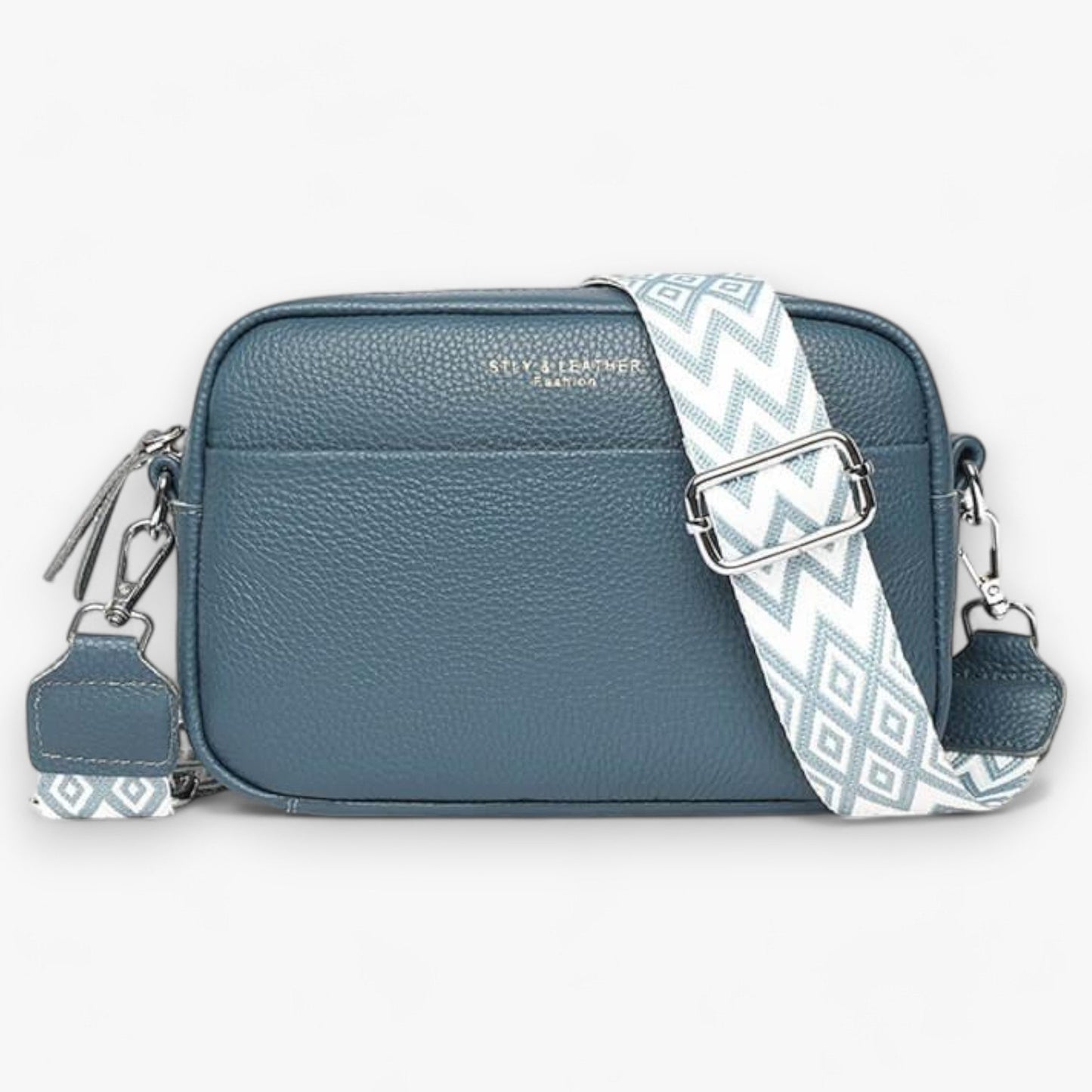 CrossbodyBag™ - Lederalta Damenhandtasche
