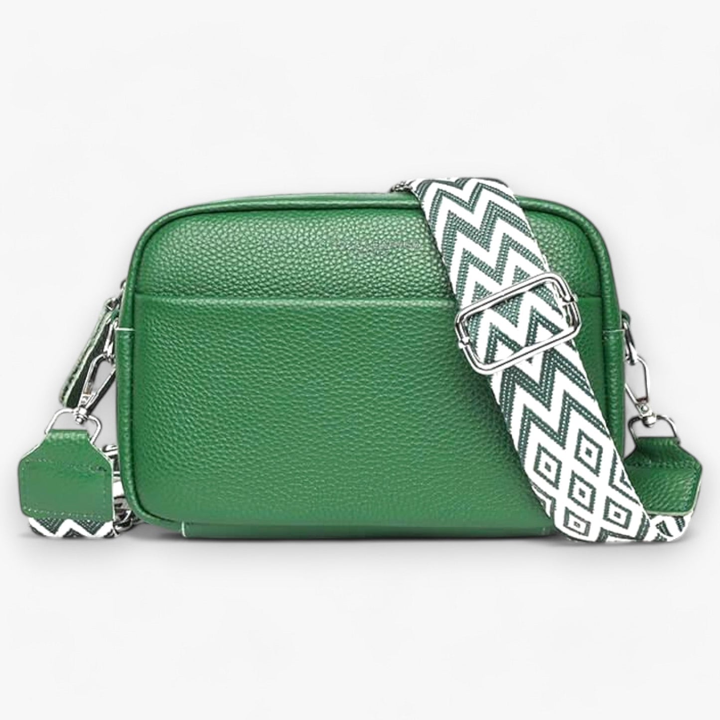 CrossbodyBag™ - Lederalta Damenhandtasche