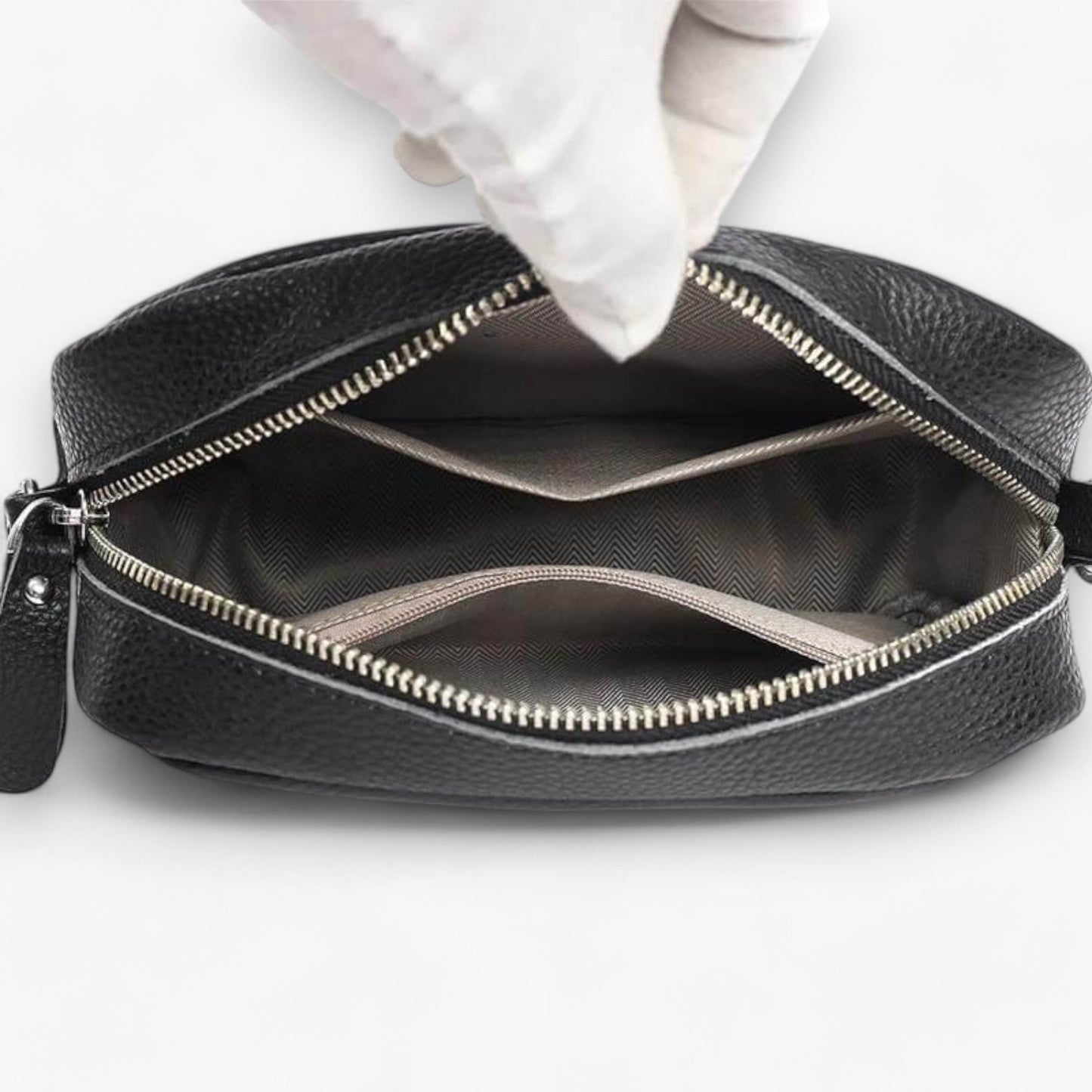 CrossbodyBag™ - Lederalta Damenhandtasche