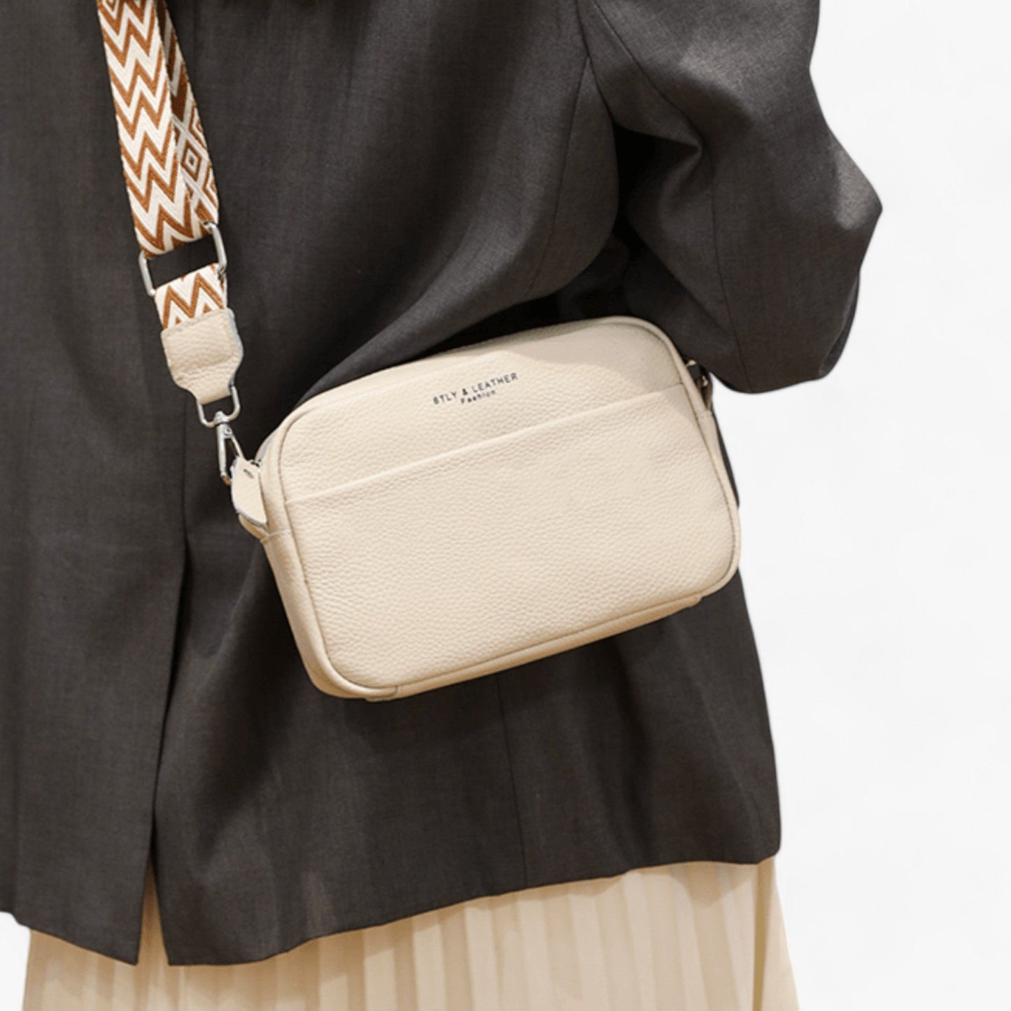 CrossbodyBag™ - Lederalta Damenhandtasche