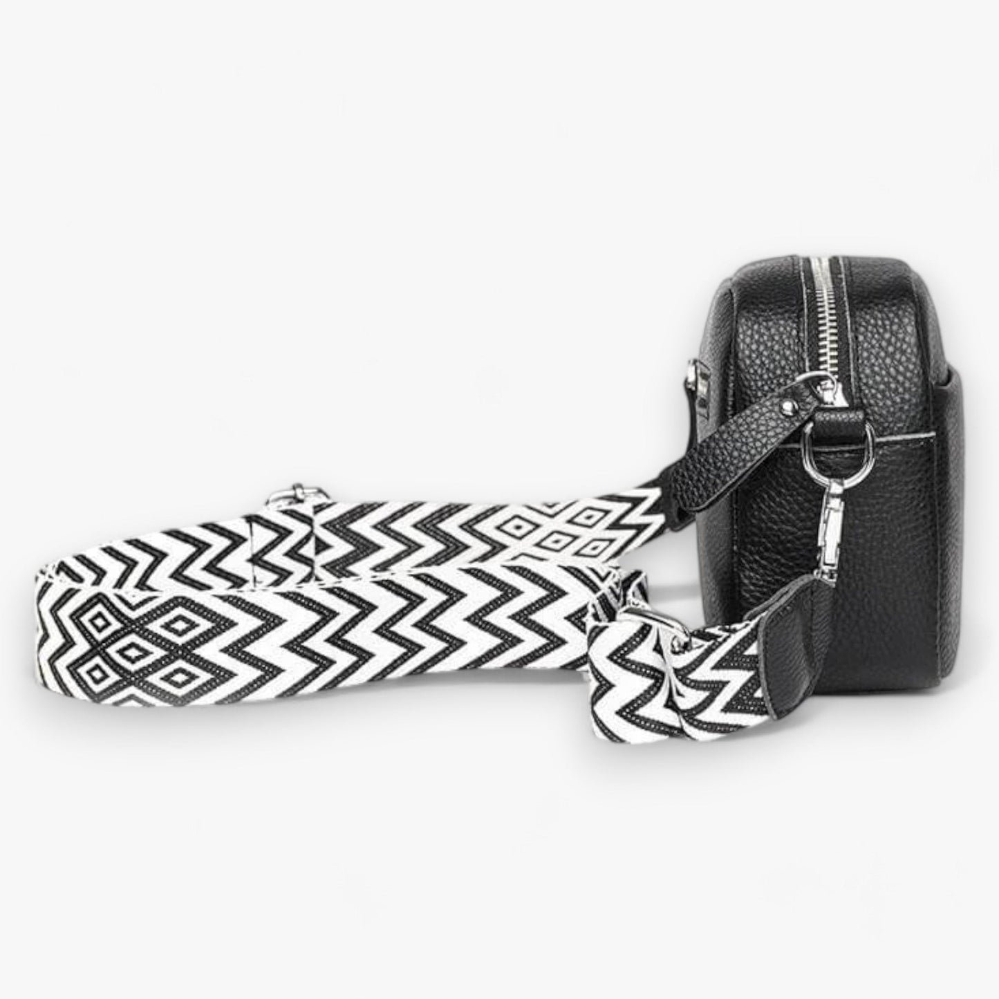 CrossbodyBag™ - Lederalta Damenhandtasche