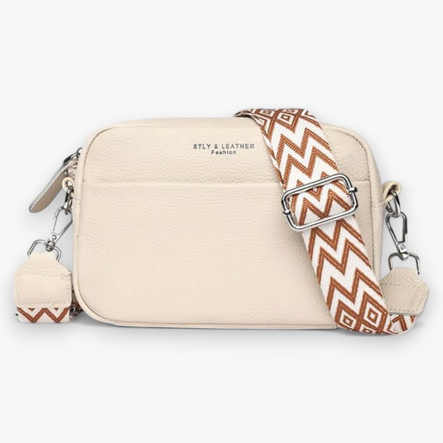 CrossbodyBag™ - Lederalta Damenhandtasche