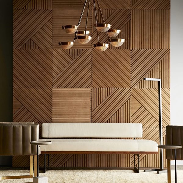 Wandpaneele | Natürliche Eleganz für jedes Interieur