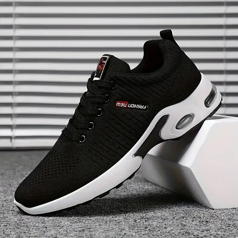 Atmungsaktive Herren Laufschuhe – Orion