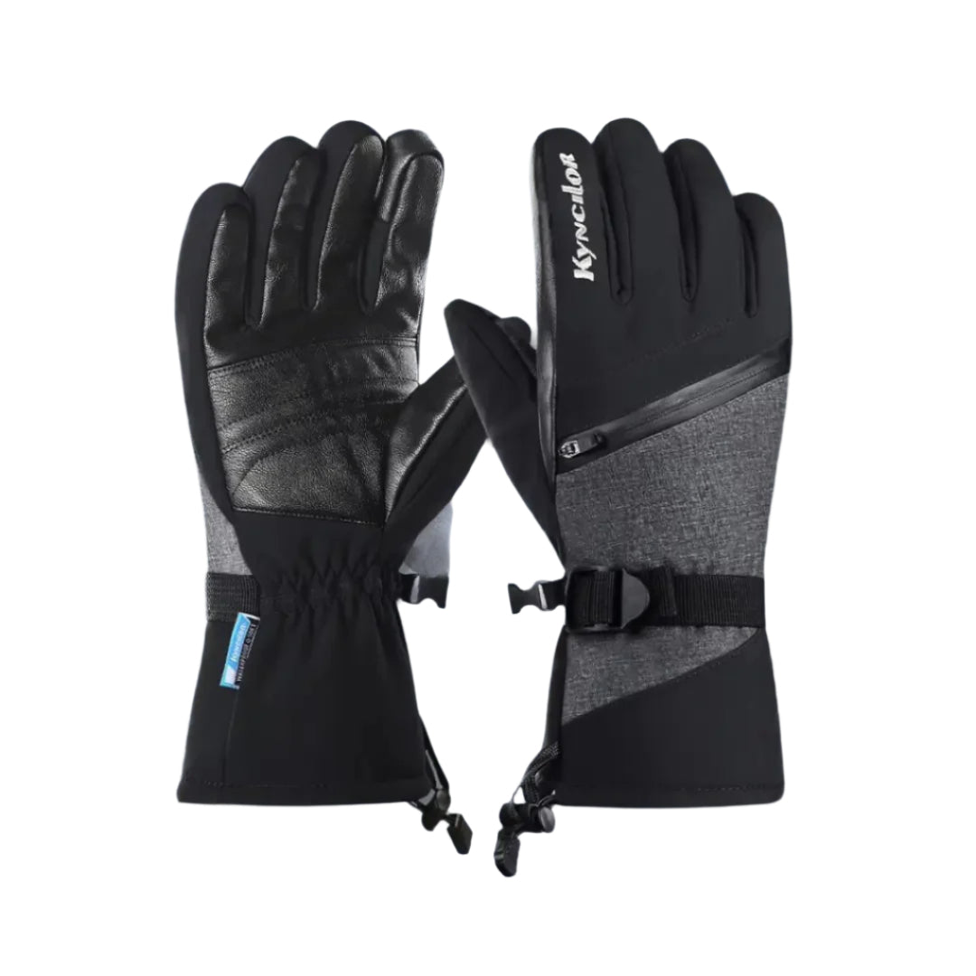 HikeHub - FROSTFIT PRO