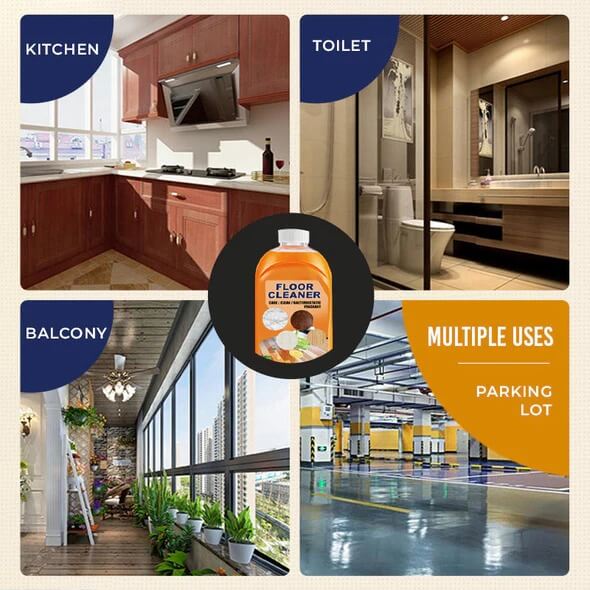 50% RABATT - EasyClean™ - Machen Sie alles ganz einfach sauber!