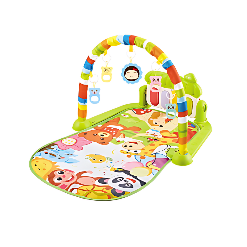 BabyMaestro™ – Wo Babys spielen, lernen und Musik machen!
