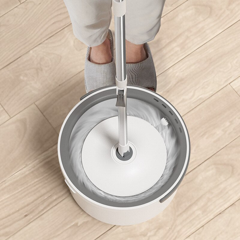CleanCycle Pro ™ | Revolution in der Reinigung