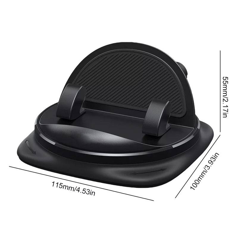 SmartGrip - Der unverzichtbare Handyhalter im Auto | 50% RABAT