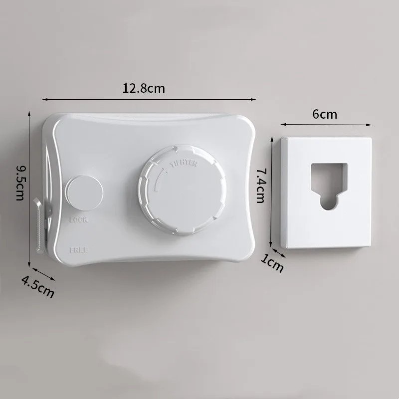Slimline™ | Einfache und ausziehbare Wäscheleine | 50% RABATT