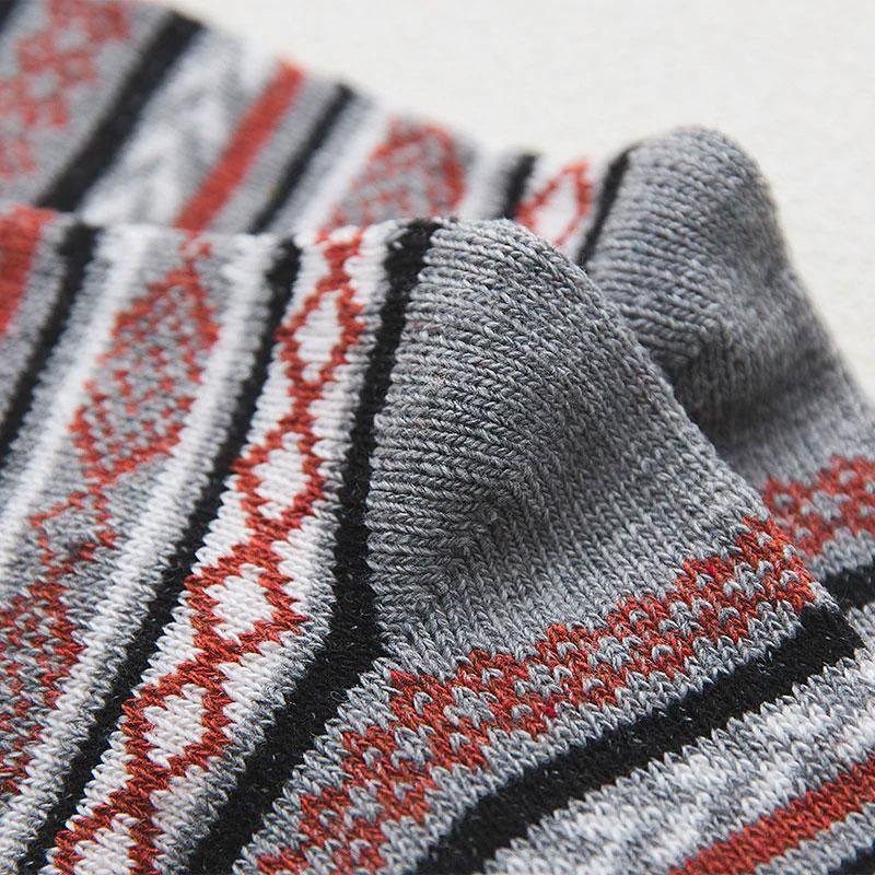 Wintersocken | Warm, Bequem & Nachhaltig