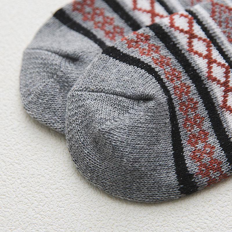 Wintersocken | Warm, Bequem & Nachhaltig