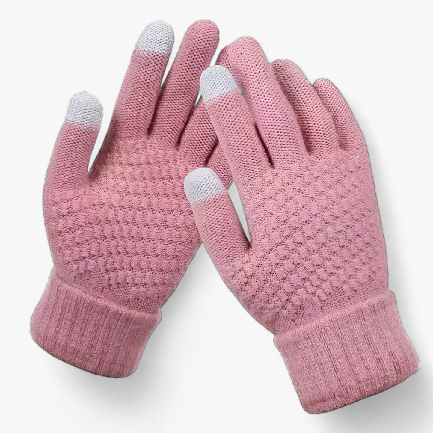 CozyFlex | Warme Winter-Touchscreen-Handschuhe - Ultimativer Stretch & Komfort