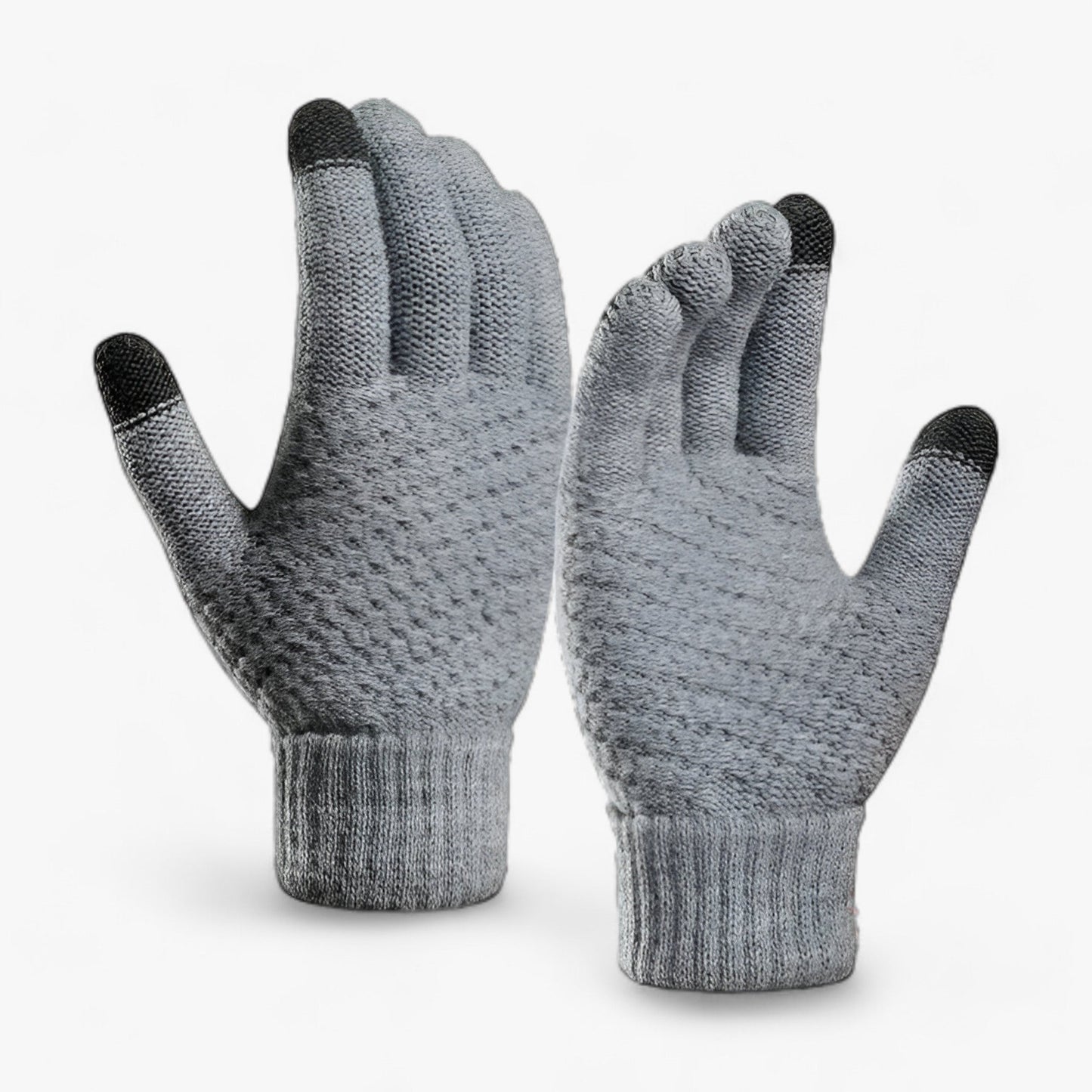 CozyFlex | Warme Winter-Touchscreen-Handschuhe - Ultimativer Stretch & Komfort