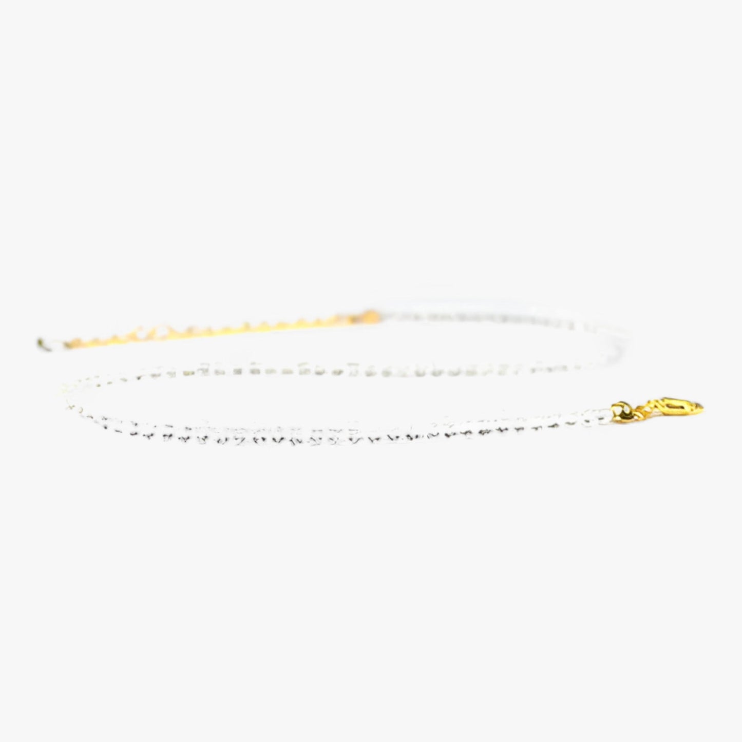 Choker-Kette - Verleiht jedem Outfit Eleganz