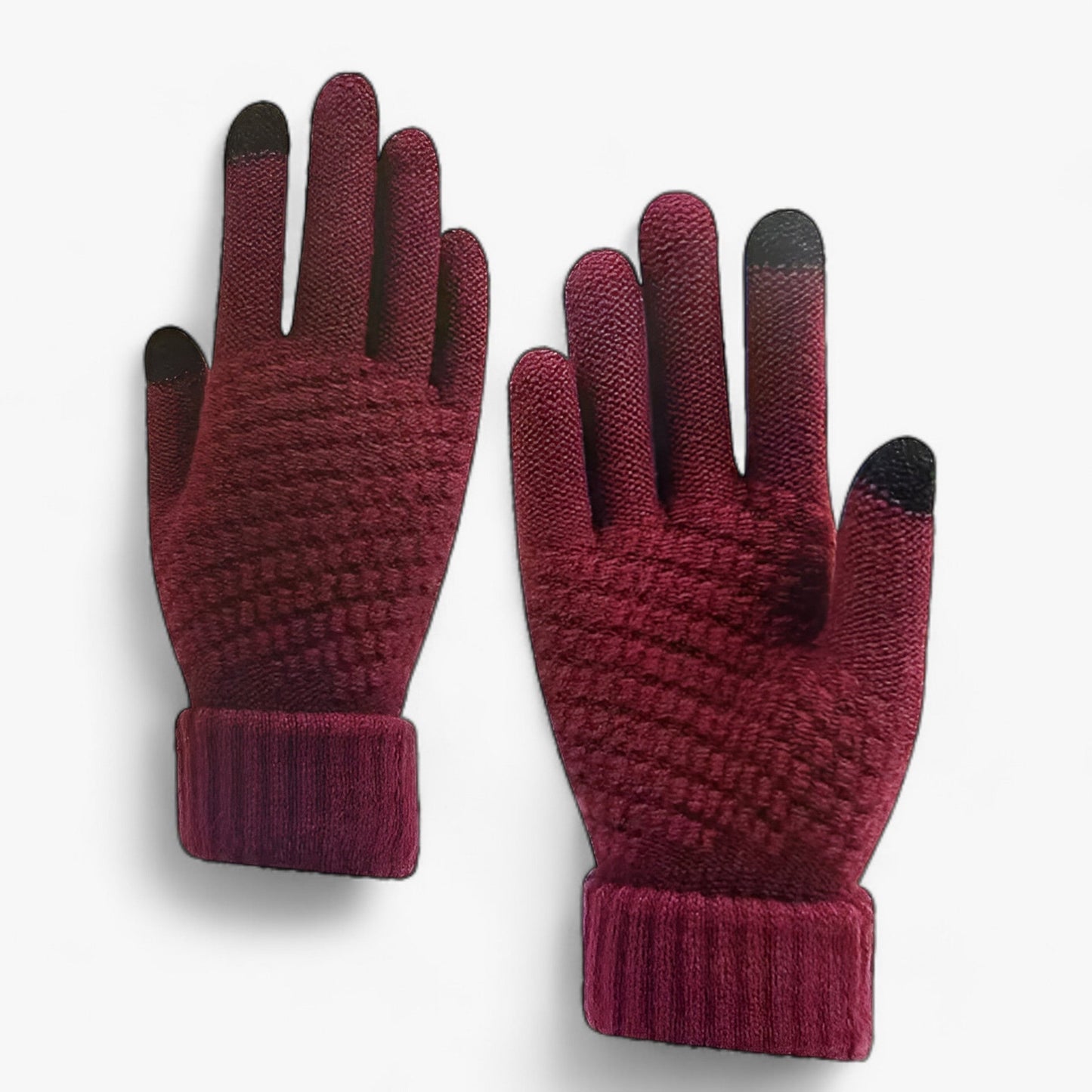 CozyFlex | Warme Winter-Touchscreen-Handschuhe - Ultimativer Stretch & Komfort