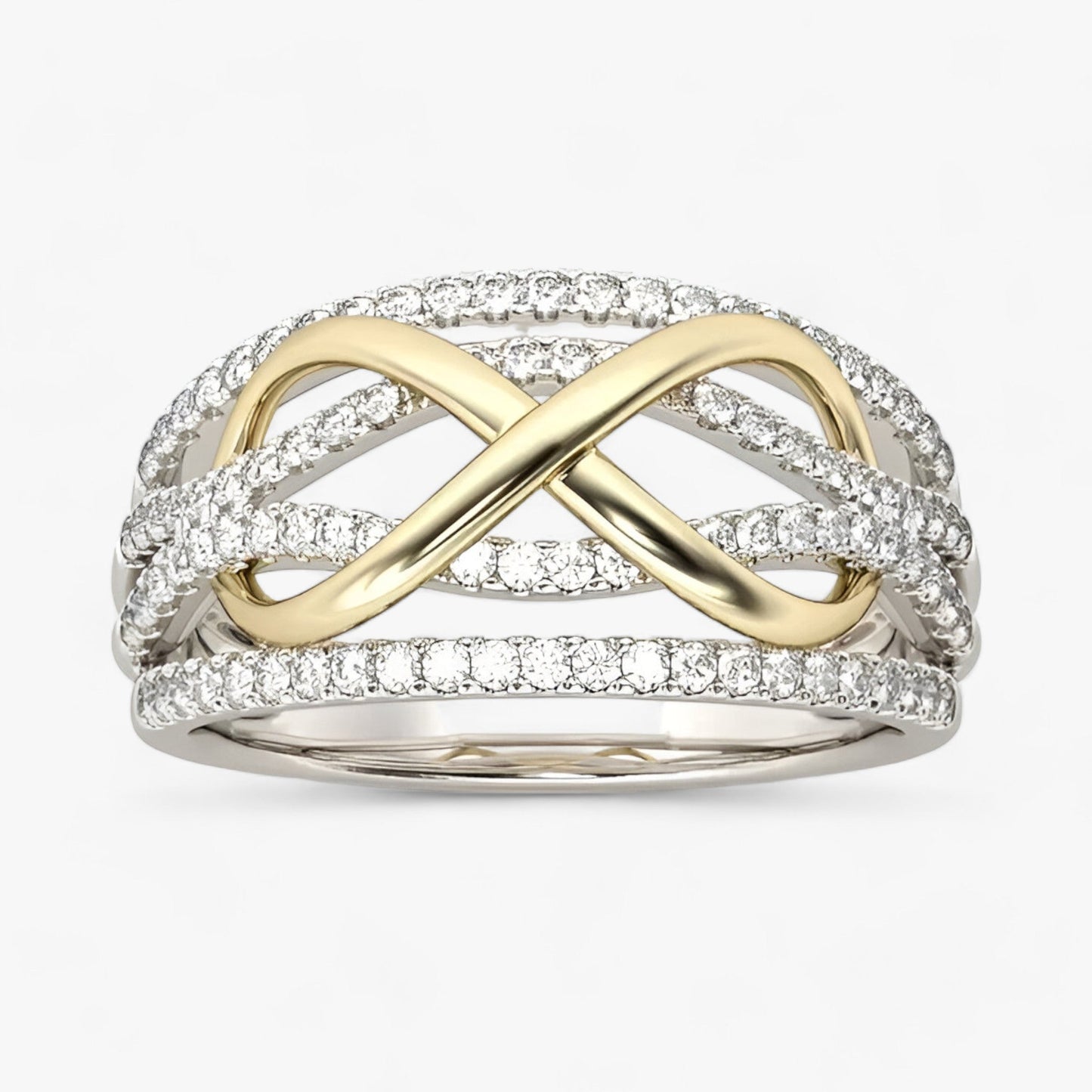 Statement-Ring - Stilvolle und nachhaltige Schmuckwahl