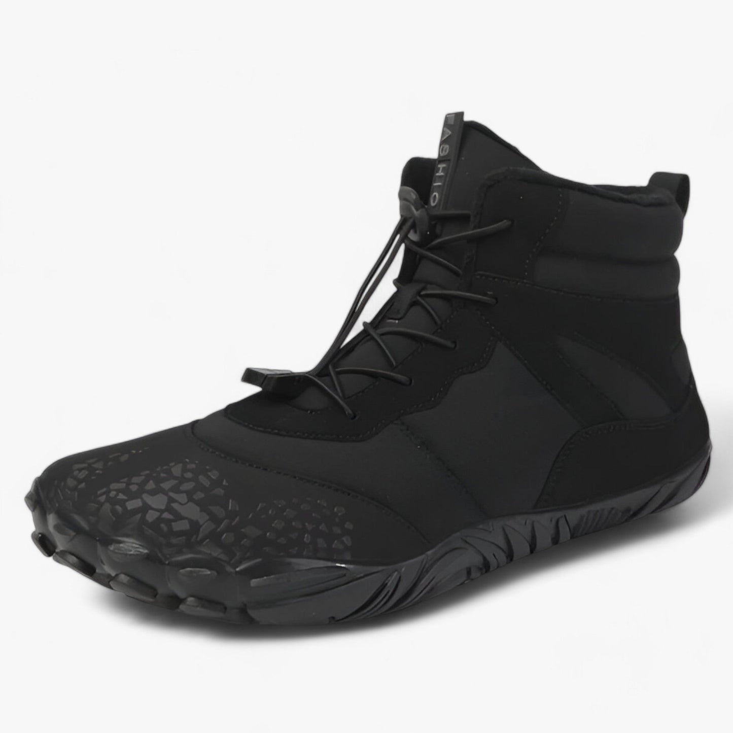 Barfußschuhe - Natürlicher Komfort für Frauen