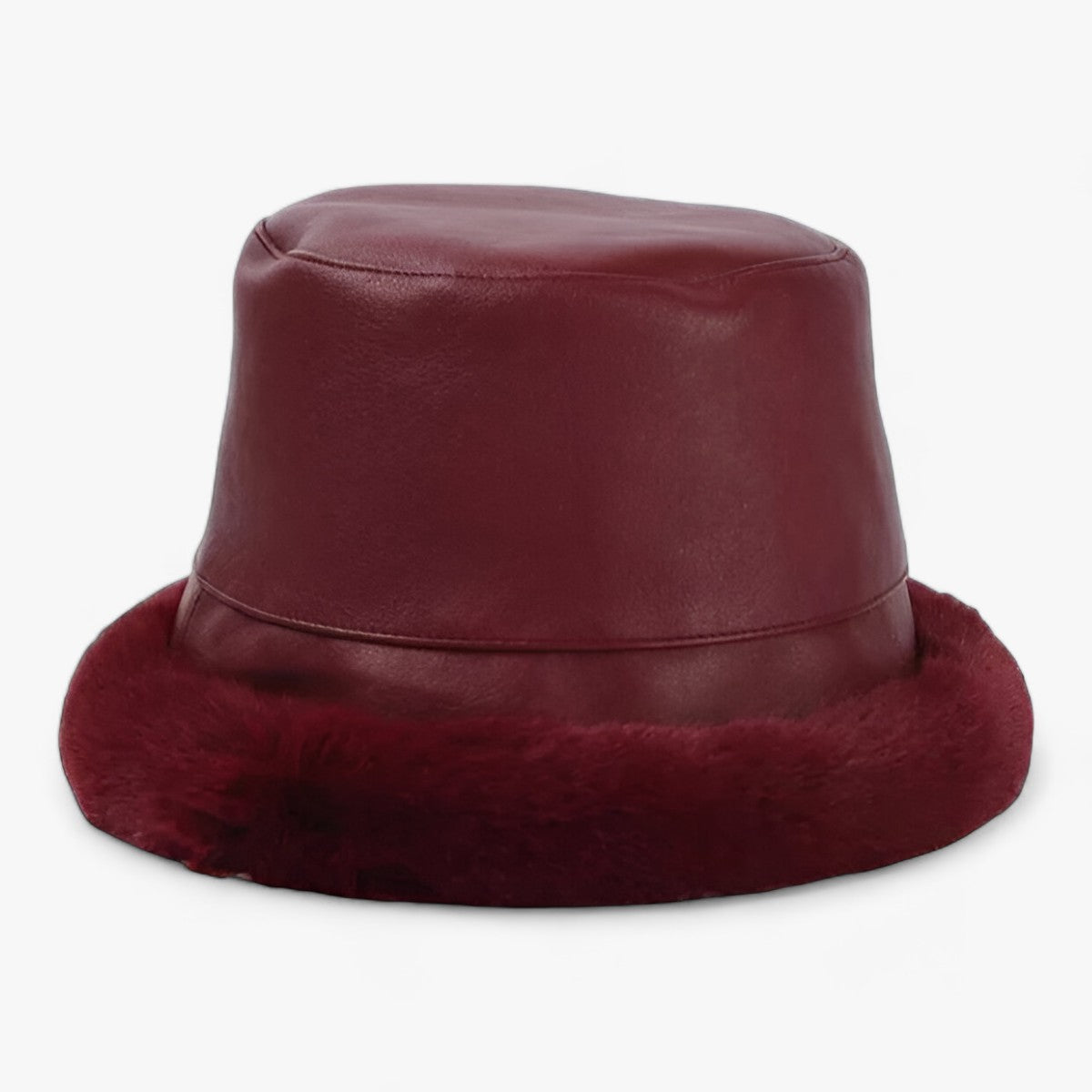 Winterliche Pelzmütze - Warm und Gemütlich