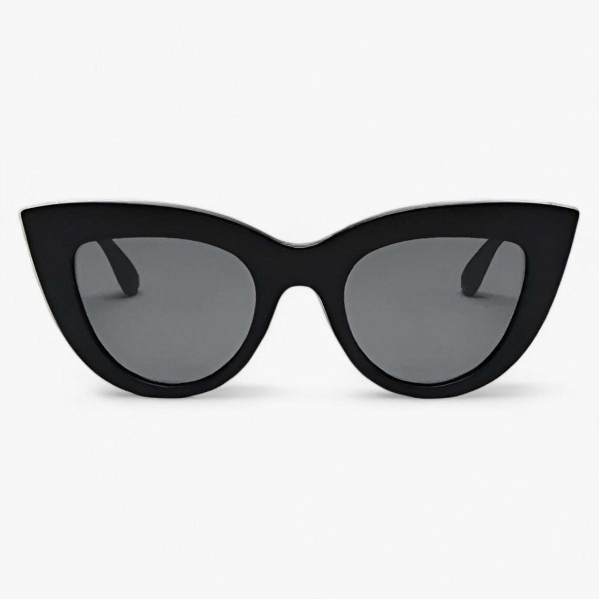 Cat-Eye Sonnenbrille - Zeitlos und Elegant