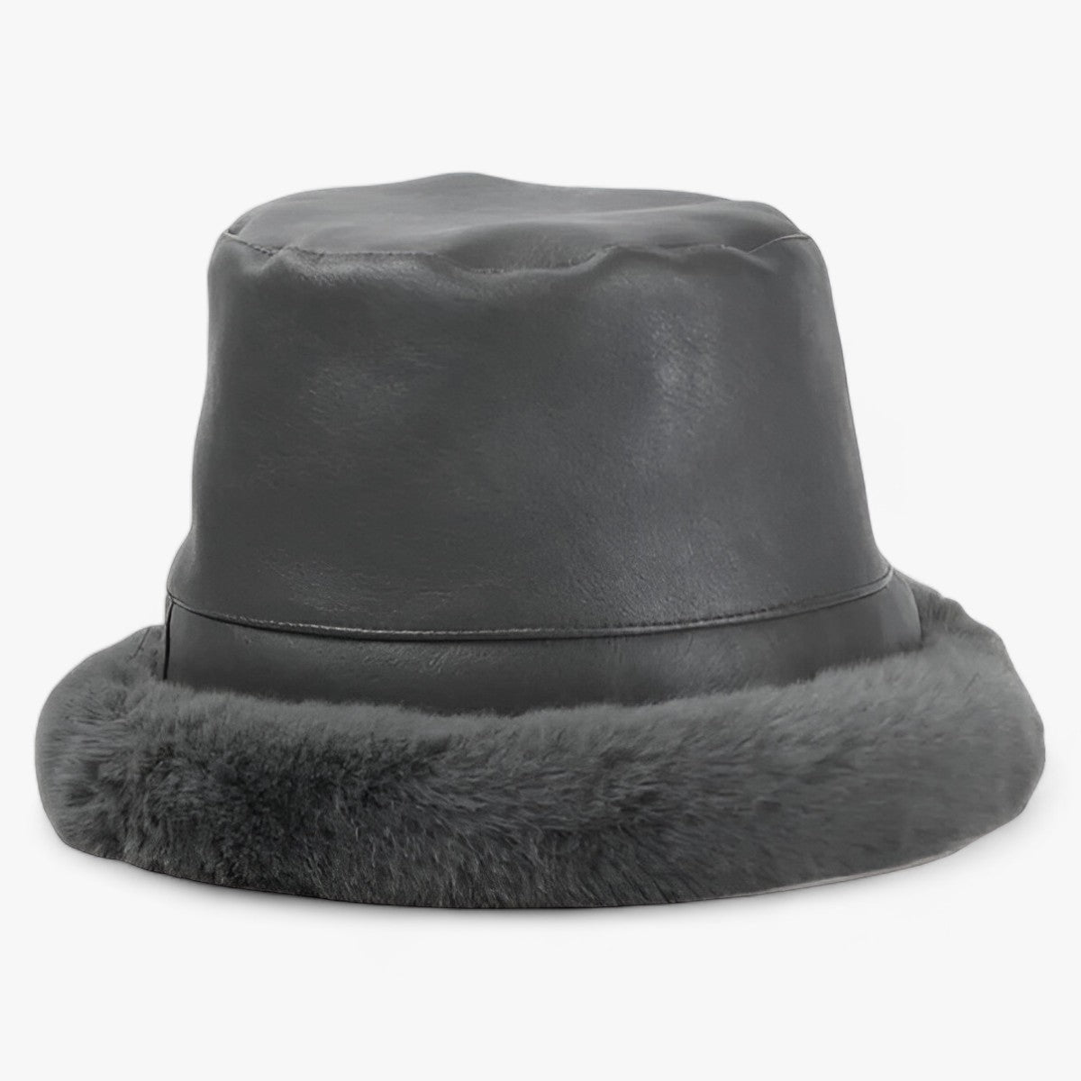 Winterliche Pelzmütze - Warm und Gemütlich