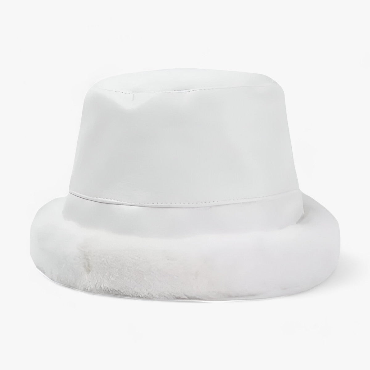 Winterliche Pelzmütze - Warm und Gemütlich