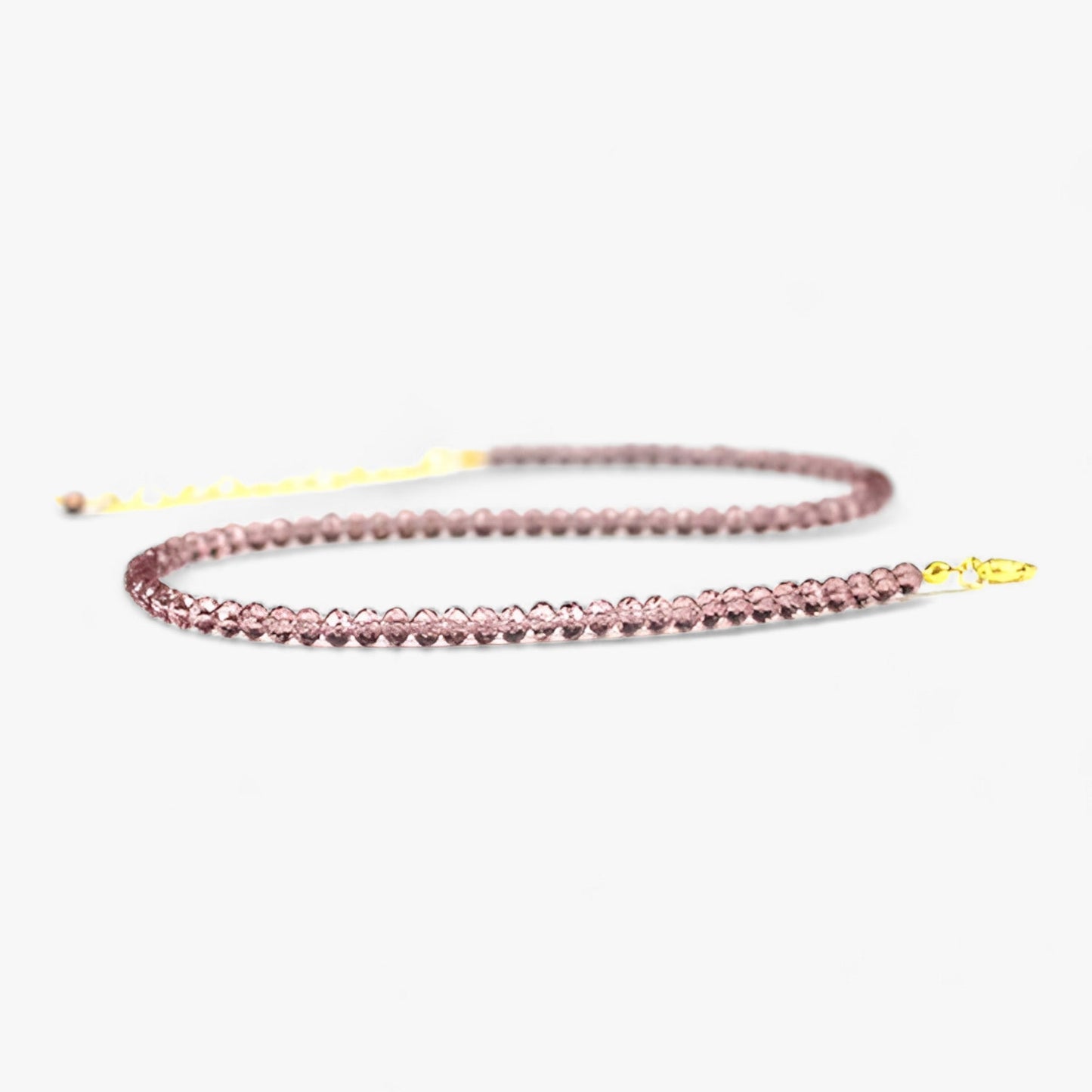 Choker-Kette - Verleiht jedem Outfit Eleganz