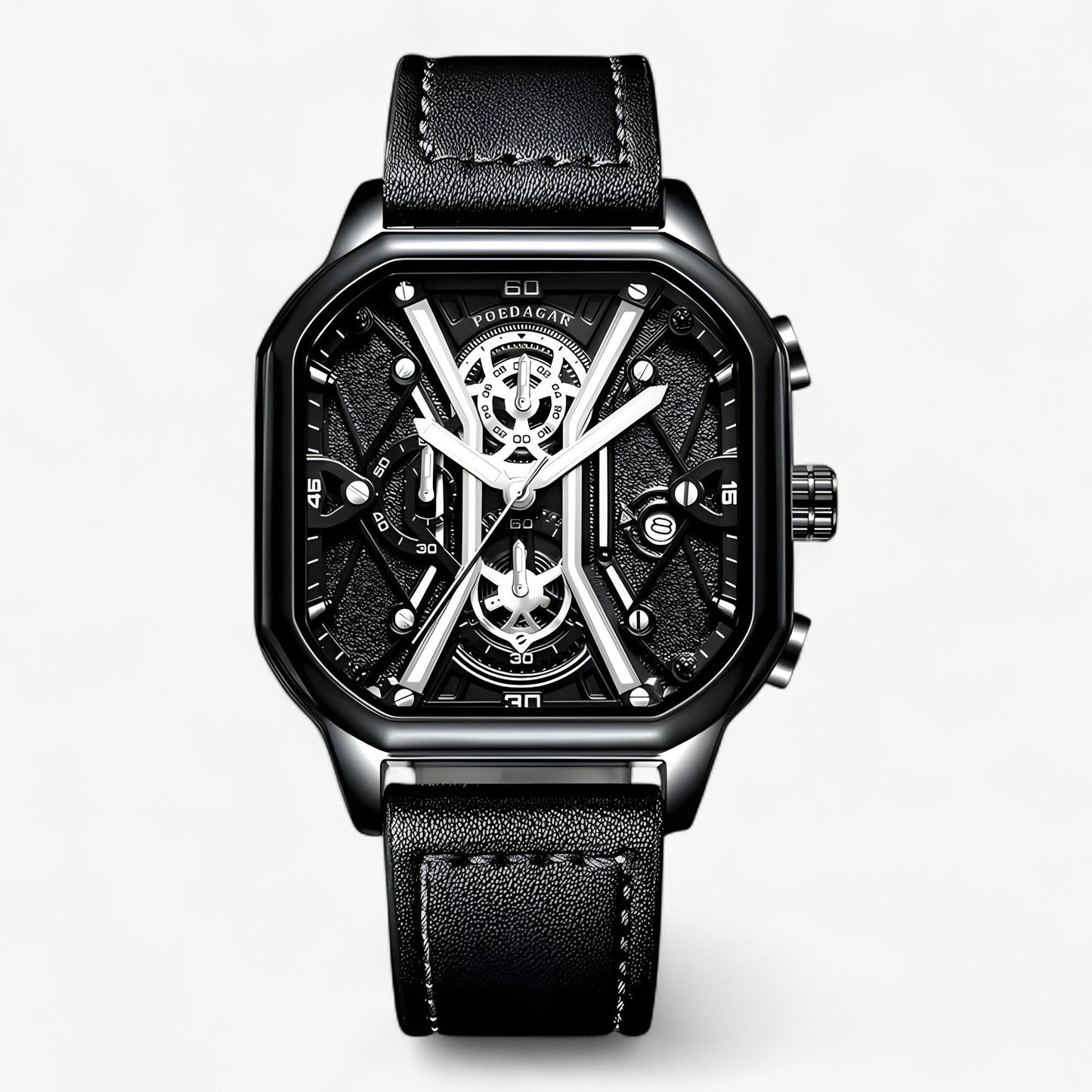 Bellamy | Luxusuhr für Herren