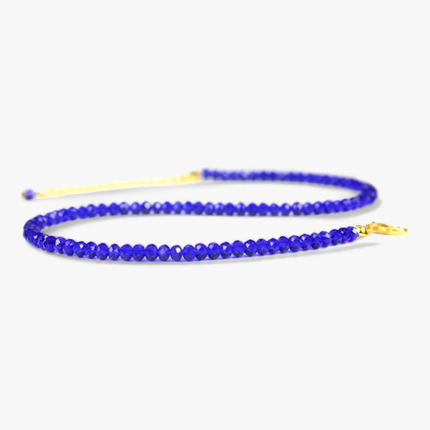 Choker-Kette - Verleiht jedem Outfit Eleganz