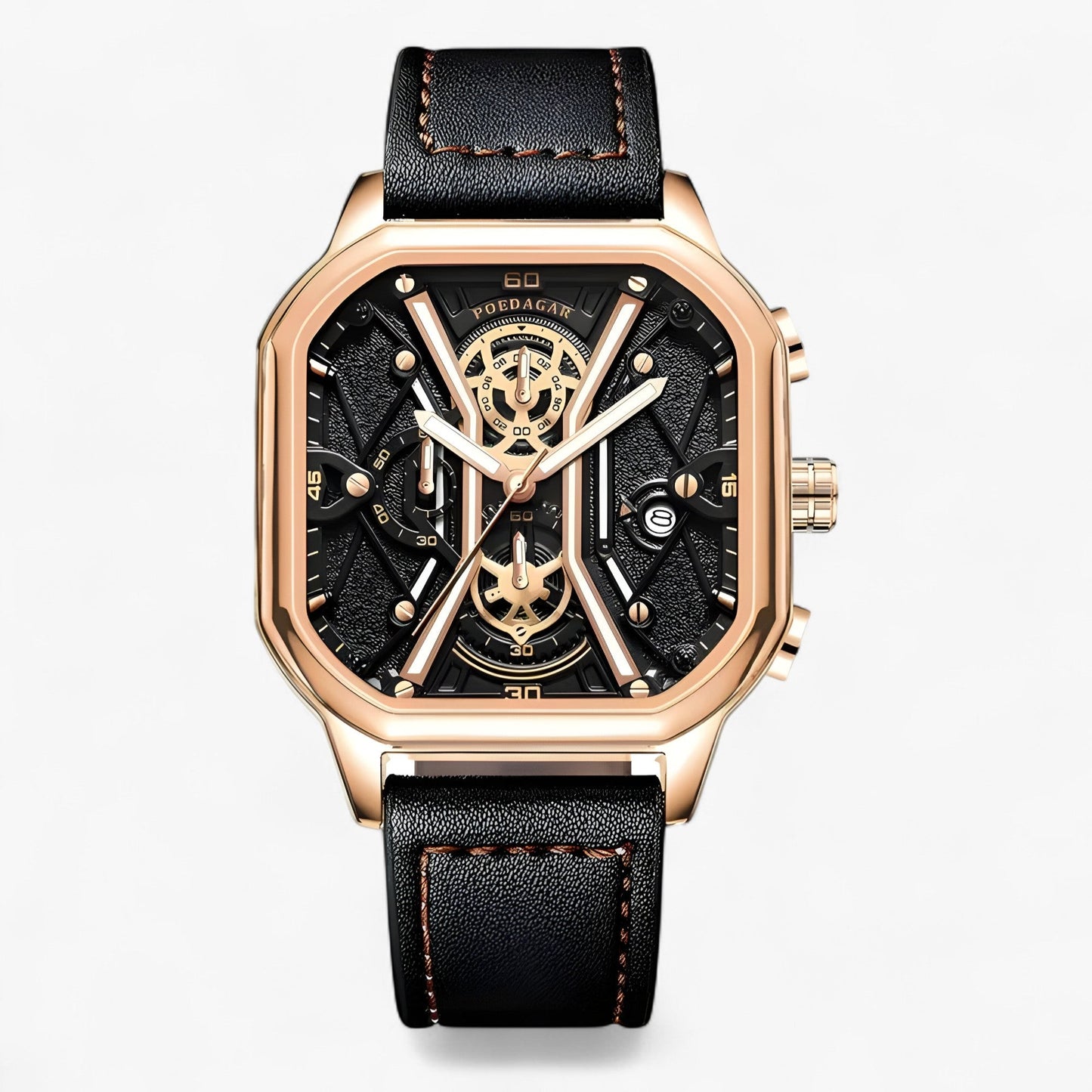 Bellamy | Luxusuhr für Herren