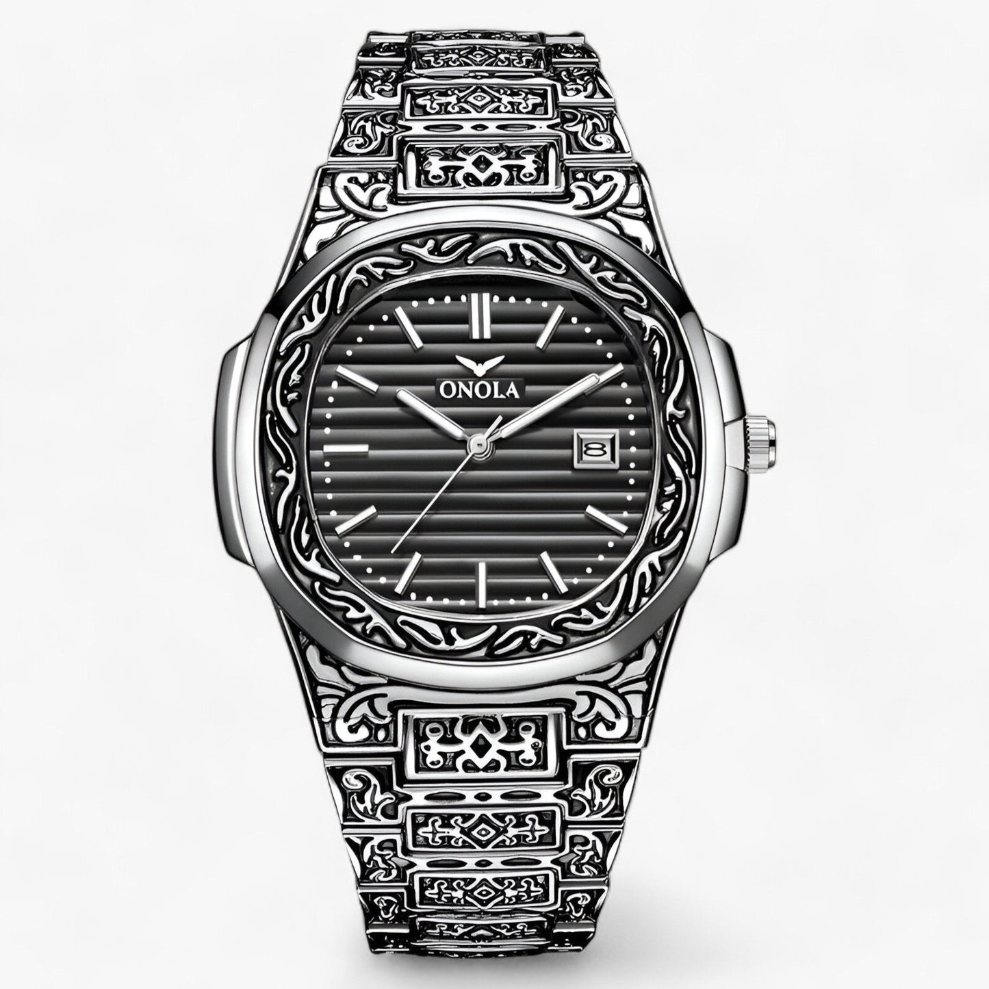 Armbanduhr - Vintage Charme & Moderne Zuverlässigkeit