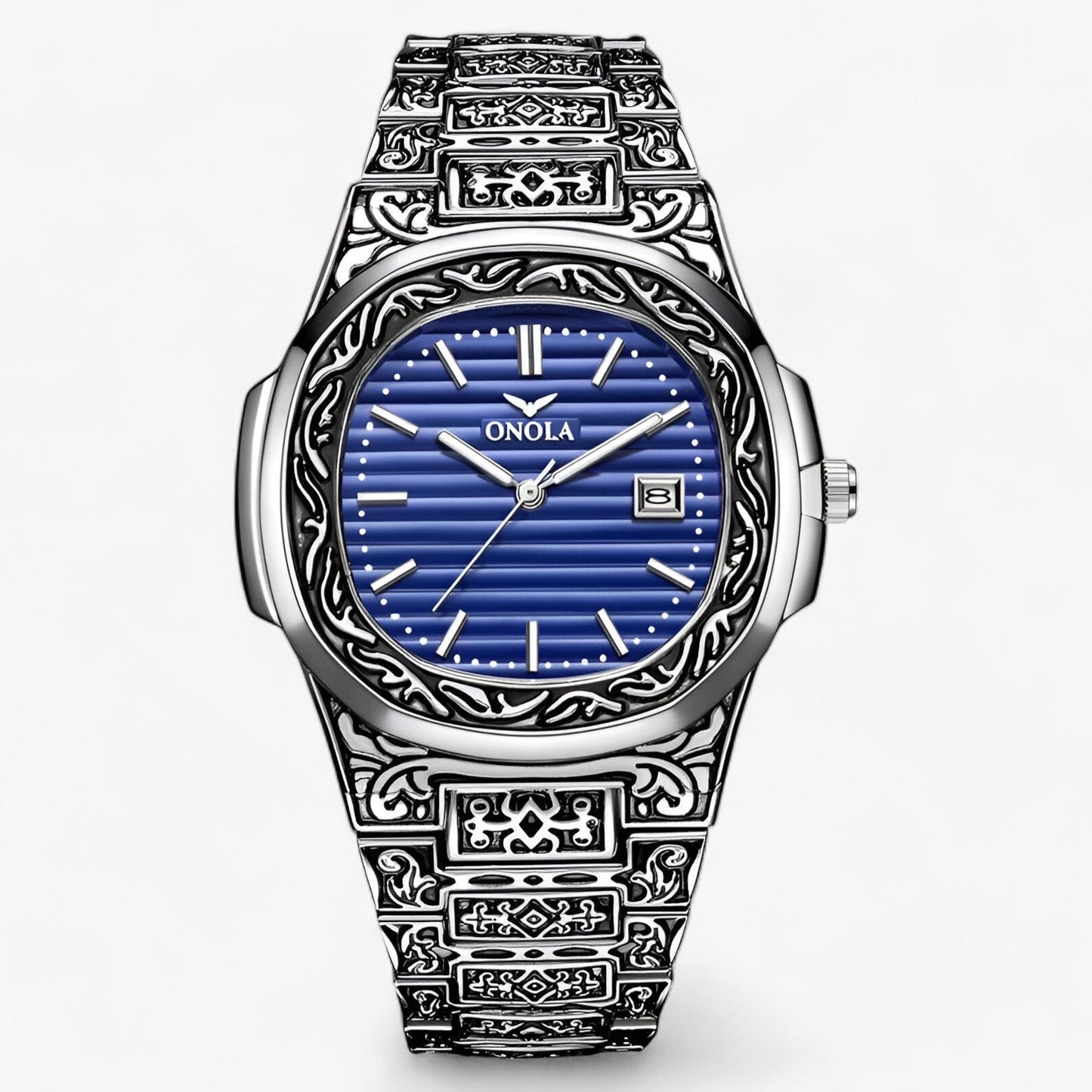 Armbanduhr - Vintage Charme & Moderne Zuverlässigkeit