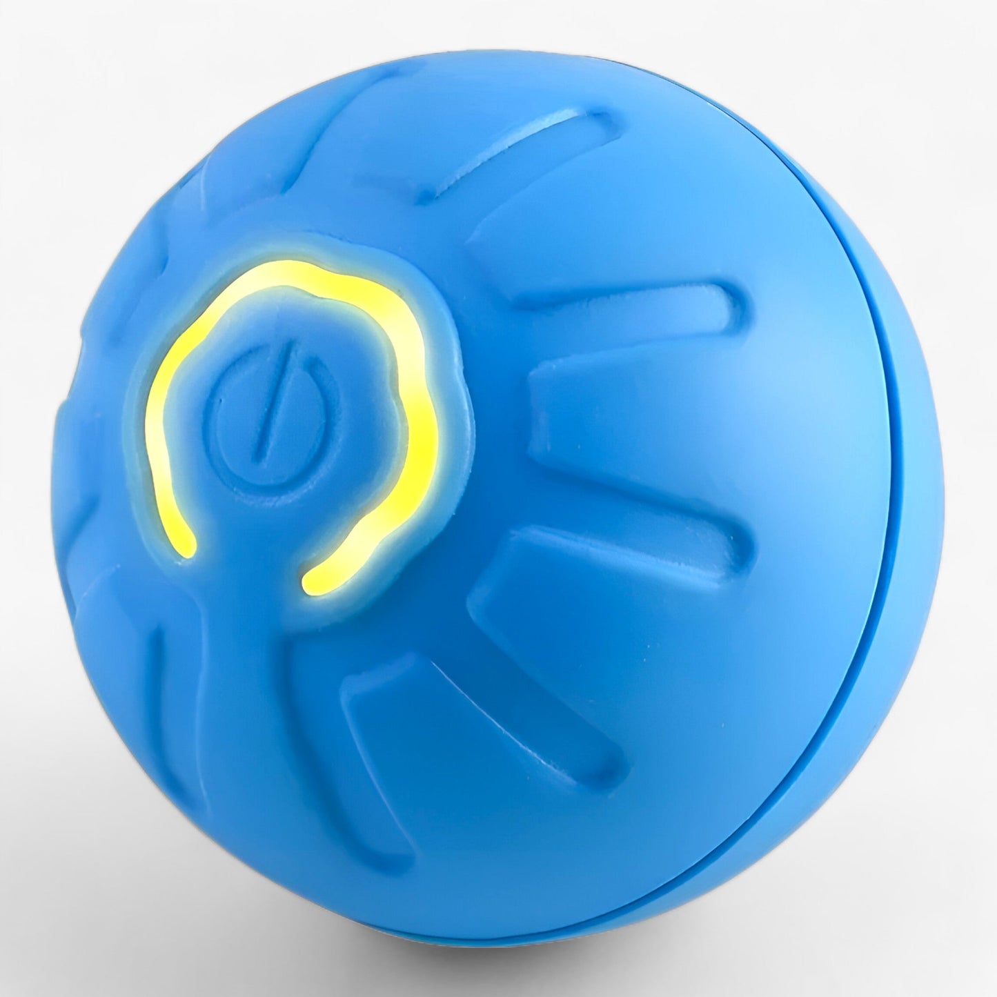 BOUNCY | Intelligentes Hundespielzeug - Engagierend und Interaktiv für Viel Spaß