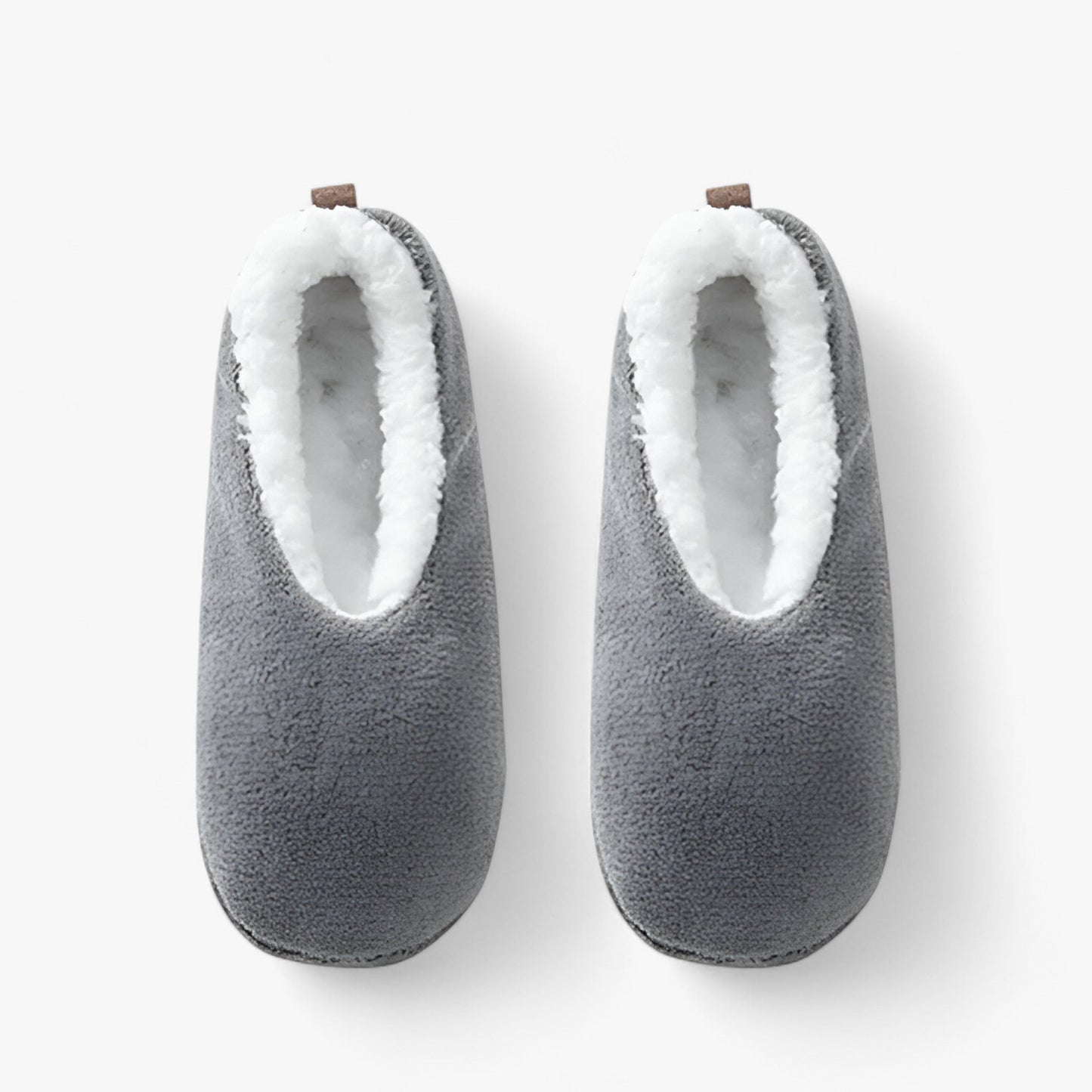 Bequeme Sockensocken - Rutschfeste Komfort