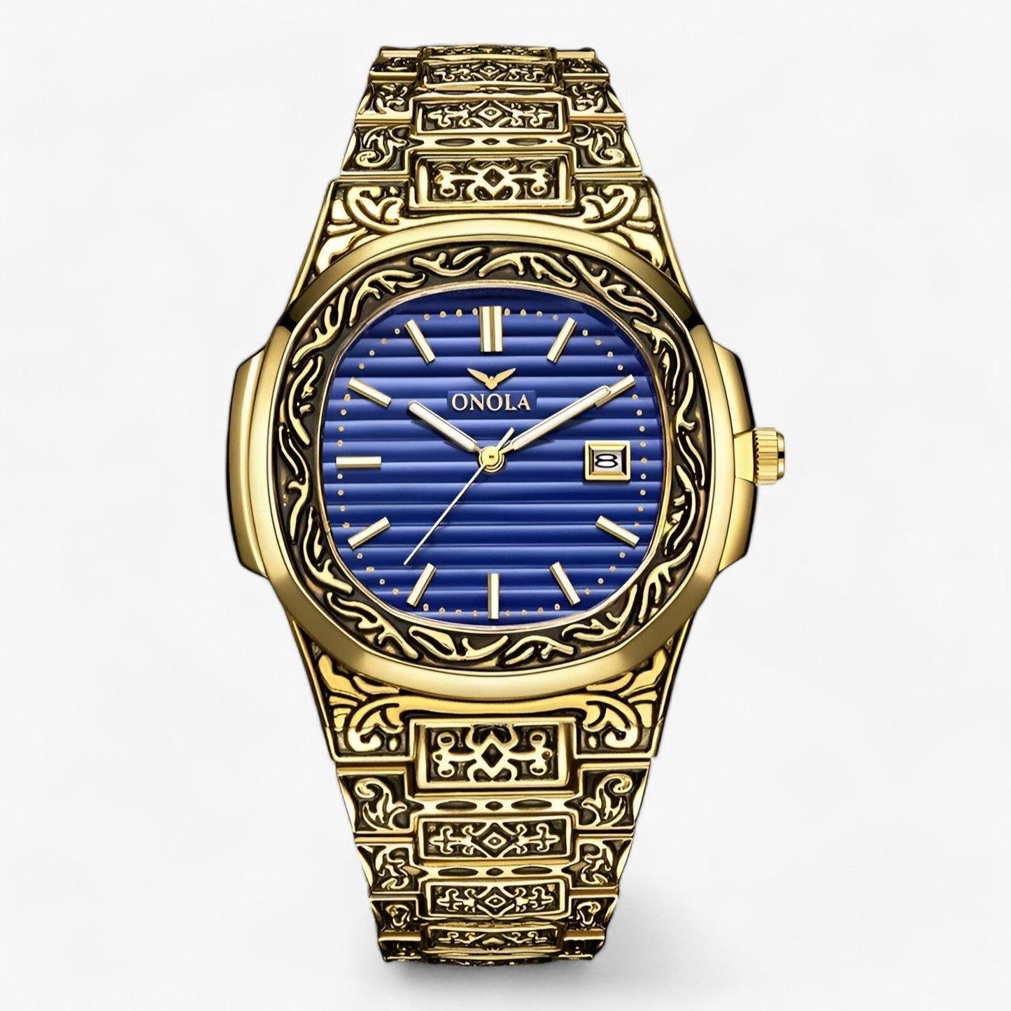 Armbanduhr - Vintage Charme & Moderne Zuverlässigkeit