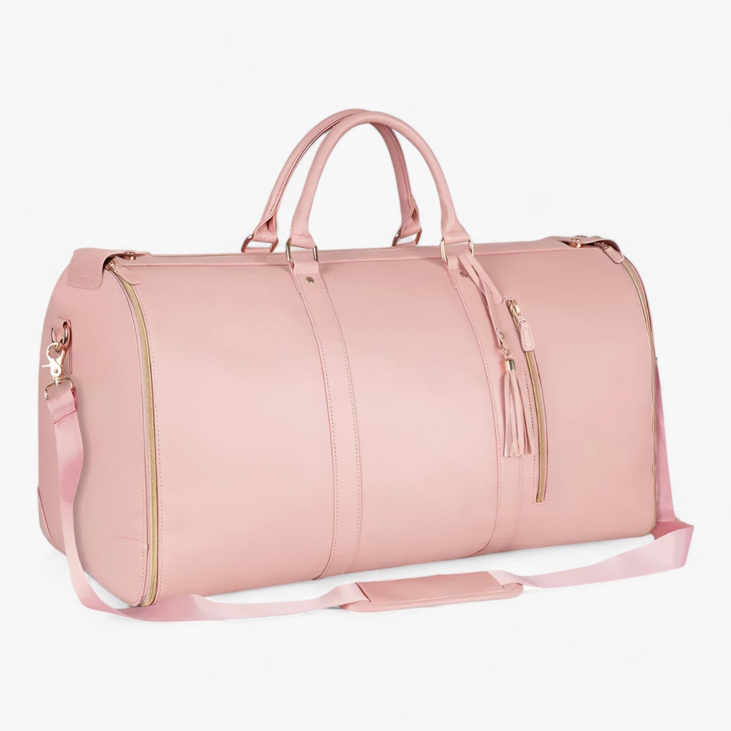 VOYAGER | Reisetasche – Faltbar für zusätzlichen Stauraum