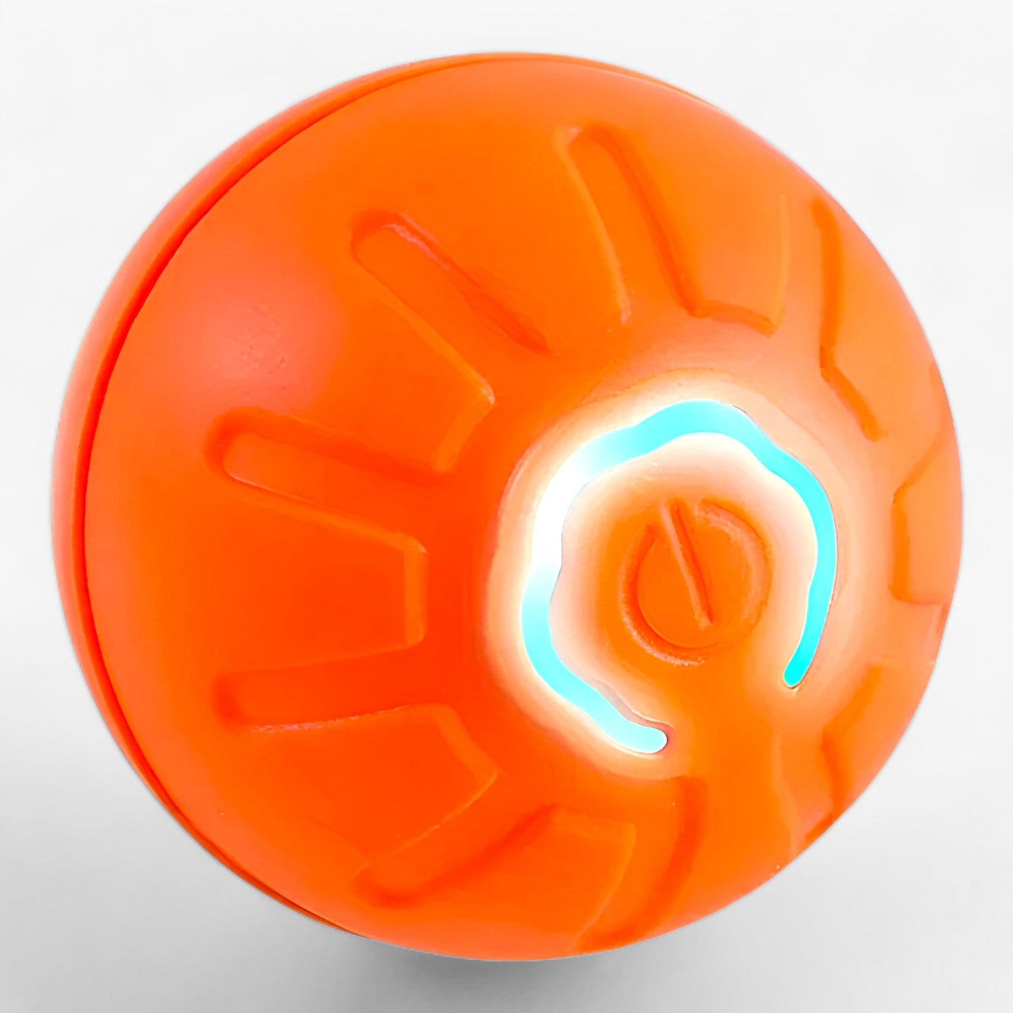 BOUNCY | Intelligentes Hundespielzeug - Engagierend und Interaktiv für Viel Spaß