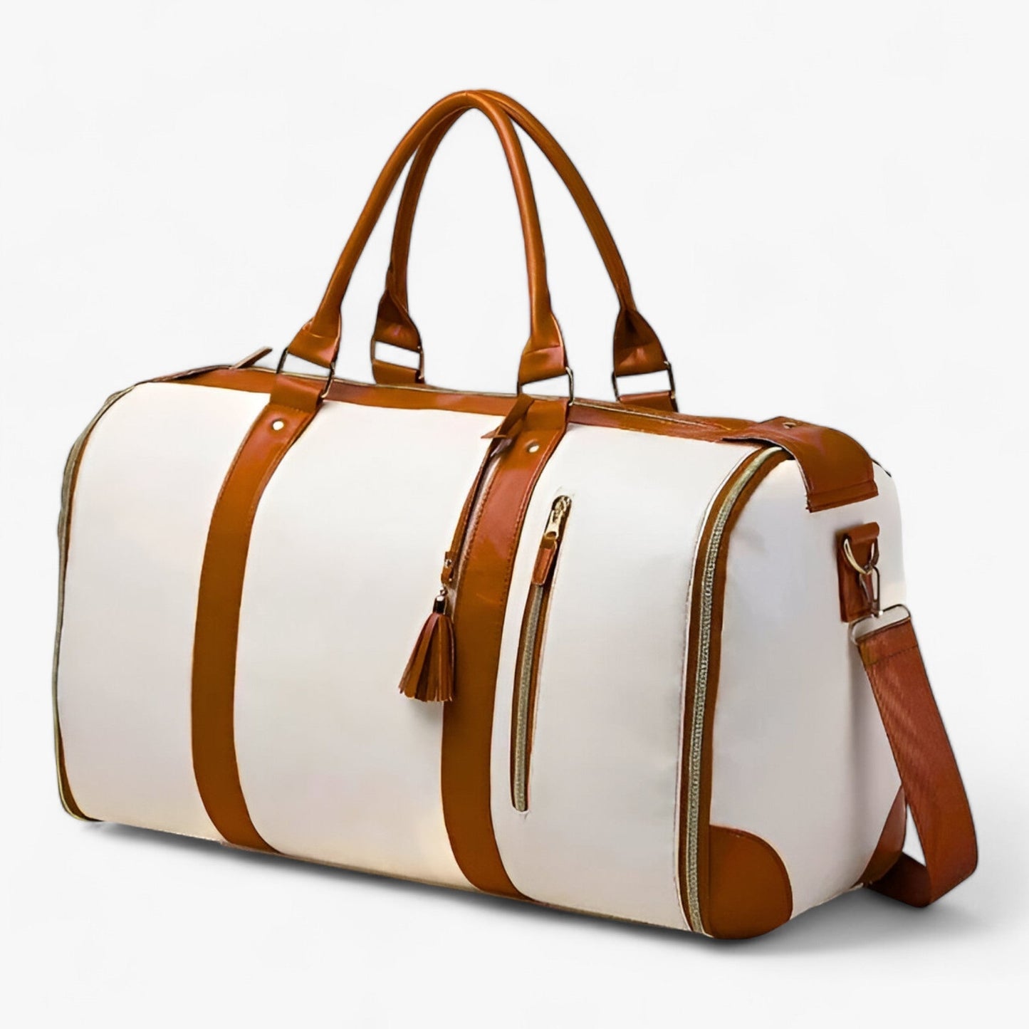 VOYAGER | Reisetasche – Faltbar für zusätzlichen Stauraum