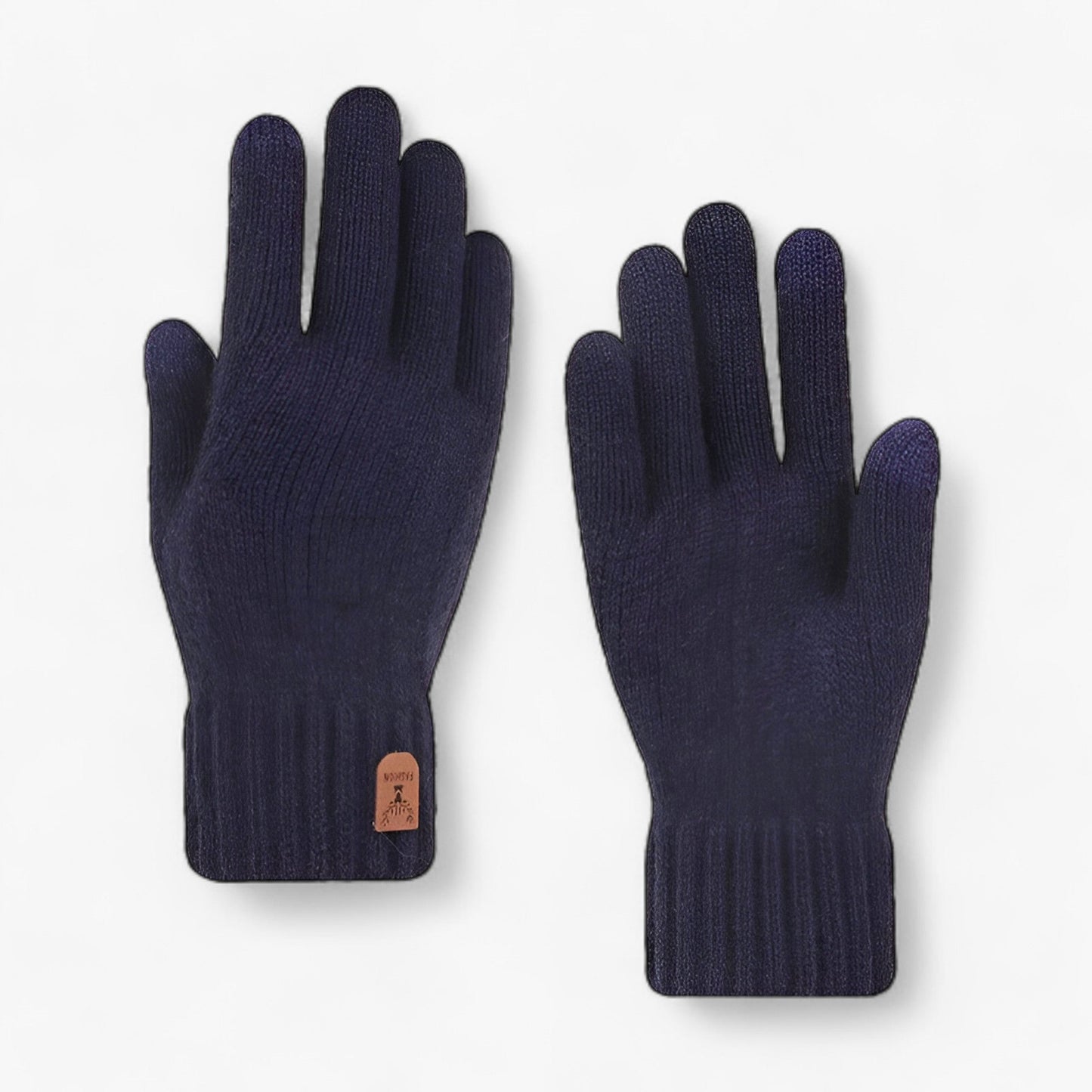 CozyWarm | Touchscreen Winterhandschuhe - Ultimativer Komfort bei kaltem Wetter