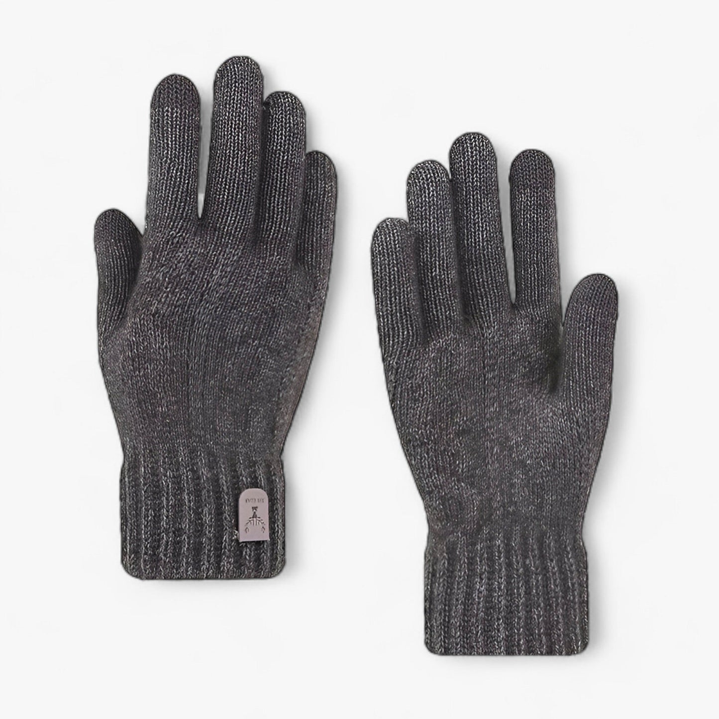 CozyWarm | Touchscreen Winterhandschuhe - Ultimativer Komfort bei kaltem Wetter
