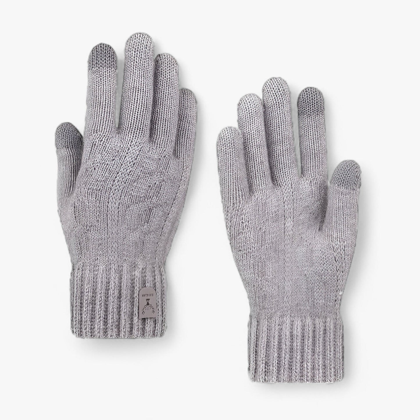 CozyWarm | Touchscreen Winterhandschuhe - Ultimativer Komfort bei kaltem Wetter