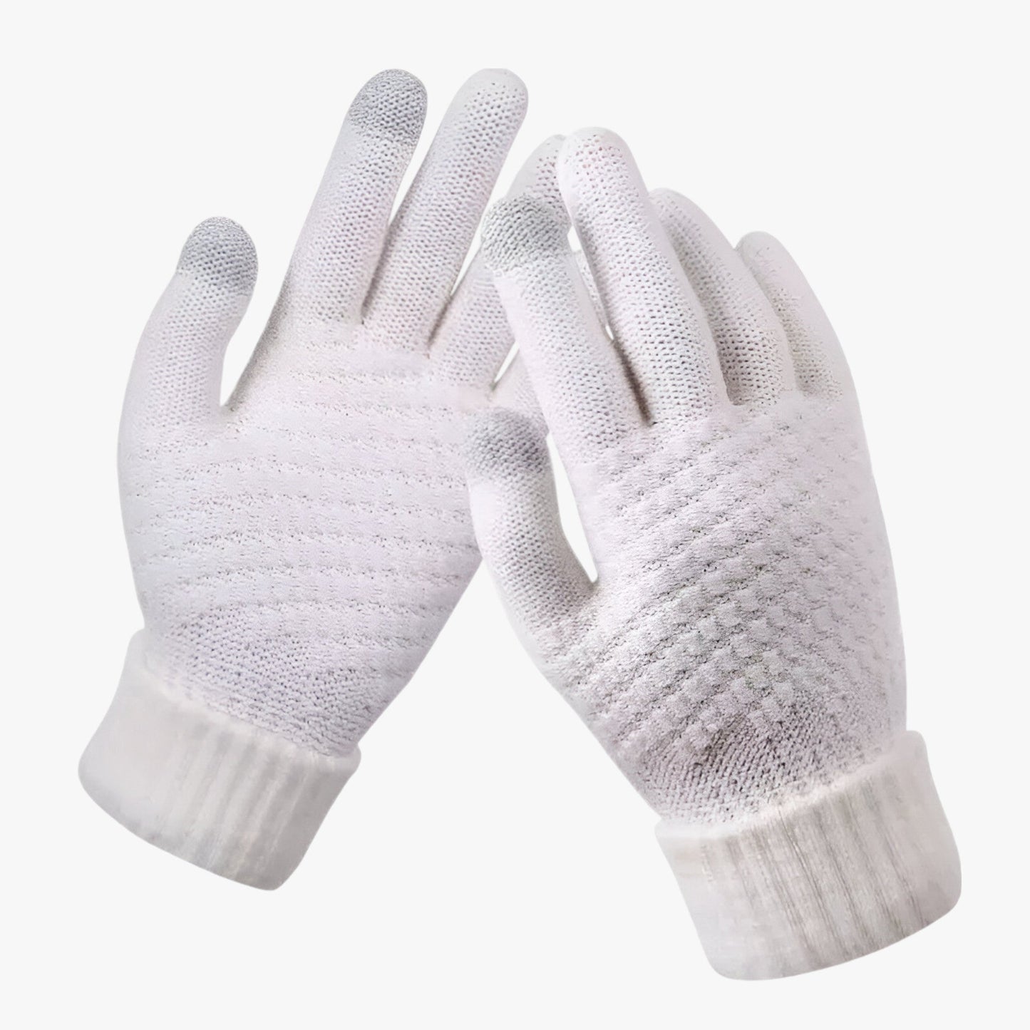 CozyFlex | Warme Winter-Touchscreen-Handschuhe - Ultimativer Stretch & Komfort