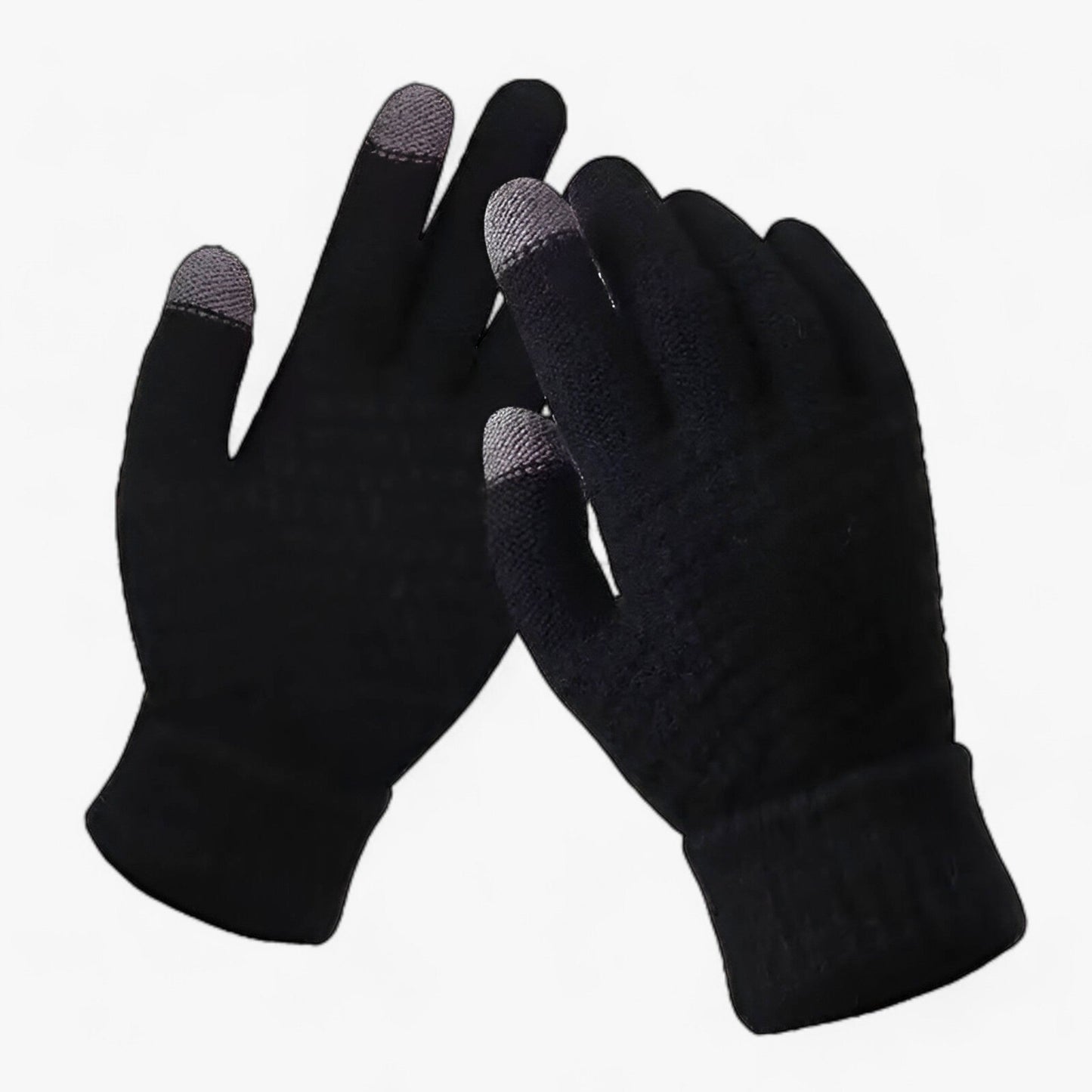 CozyFlex | Warme Winter-Touchscreen-Handschuhe - Ultimativer Stretch & Komfort