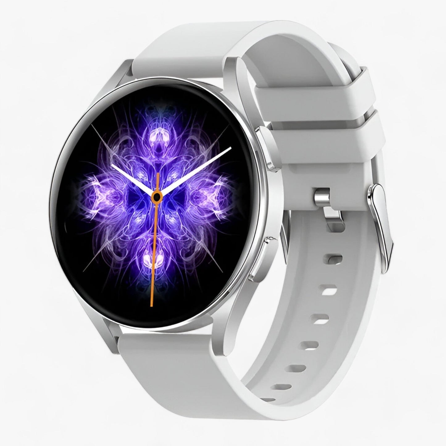Smartwatch - Verbessert die Gesundheitsüberwachung